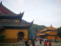 -普陀山风景名胜区-法雨禅寺