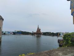 -大连海昌发现王国主题公园