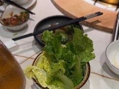 -牛人日志·鲜牛肉骨汤火锅(万科里瑧店)