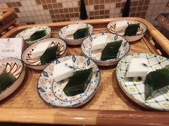 -咸亨大酒店-自助餐厅(解放南路店)