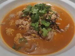 -屋里饭菜·湘菜馆(火车站店)