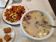 -福来居烤鸭店(天坛二店)