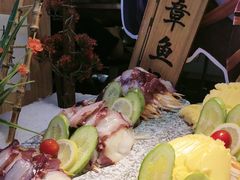 -布罗城堡自助烧烤(鸿通城购物中心店)