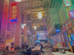 -文和友老长沙龙虾馆(化龙池店)