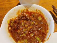 -牛必福潮汕牛肉火锅(油坊桥店)