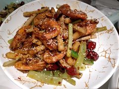 -乔阿马·江南味·驴肉香(龙湖华泾天街店)