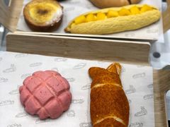 -喜茶(深圳福田星河COCO Park店)