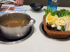 -湯島涮小火锅(余姚五彩城店)