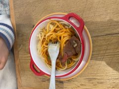 -豪客来牛排(海沧阿罗海店)