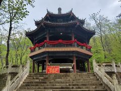 -丹东凤凰山景区