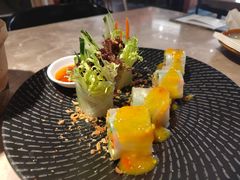 -星叶·东南亚料理(温州万象城店)
