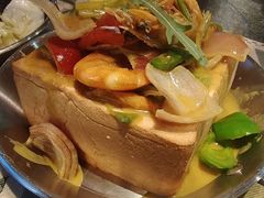 -美森西餐厅(曙光大道店)