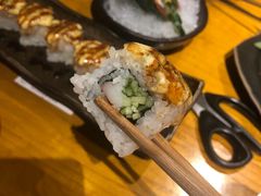 -御牛道日式烤肉料理(杭州万象城店)