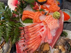 -樱之盛宴·蟹料理海鲜自助(前进大街店)