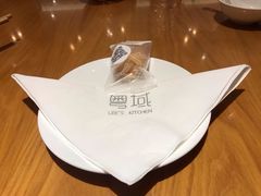 -粤域茶餐厅