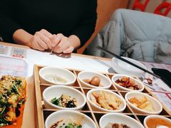 -蓉李记成都名小吃(合肥包河万达店)