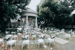 -花园饭店·宴会厅