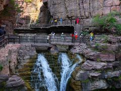 -云台山风景名胜区