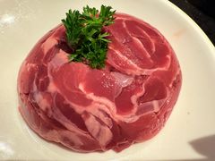 -南门涮肉(上海二店)