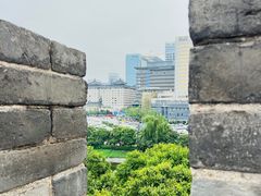 -西安城墙·碑林历史文化景区