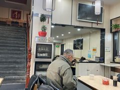 -蒋家桥饺面店(广陵路店)