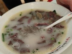 -鸭得堡老鸭汤·鸭血粉丝(南京博物院店)