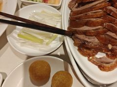 -郑州烤鸭总店