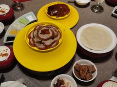 -花家怡园(四合院总店)