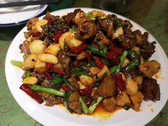 饵块鸡-红豆园(文林街店)