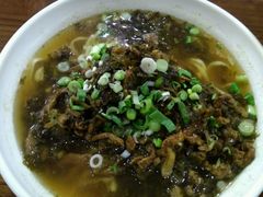 -郑记南门口·小笼汤包(山水人家店)