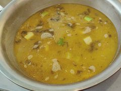 -陈大锅·岳阳鱼馆·地道岳阳菜(美食街店)