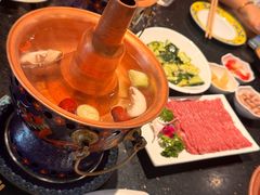 -南门涮肉(上海二店)