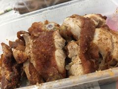 -王二甩老木子鸡(江湾店)