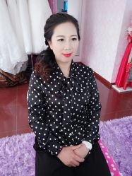 -贺贺新娘造型婚纱店