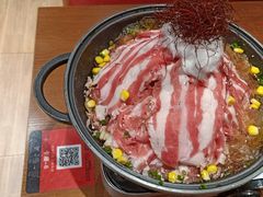 -花禾洋风料理(天元四季城店)