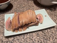 -南京大牌档(苏州中心店)
