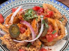 -Q MEX 库迈墨西哥餐吧(三里屯店)