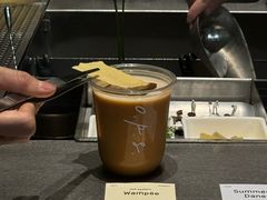 -O.P.S. CAFE