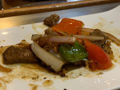 -雅玛花式铁板烧(国宏宾馆店)