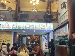 -孙盛兴奥灶面馆·蟹黄面·三虾面(山塘街总店)