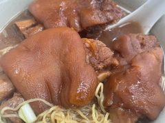 -麦文记面家(佐敦店)