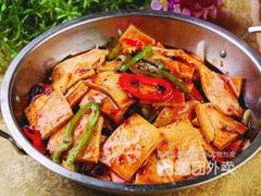 -大鹅岛灶台鱼·铁锅炖(水库路店)