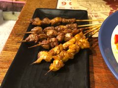 -嘎嘎鸭脑壳(驷马桥店)