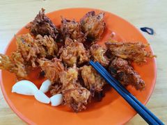 -清真-戏楼王记牛肉面