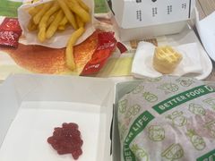 -德克士(柠都广场店)