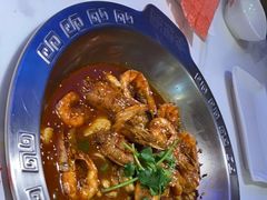-李想大虾(吾悦广场店)