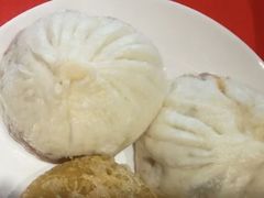 牛肉包子-紫光园清真北京小吃(正阳大街店)