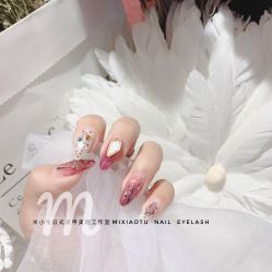 -米小兔美甲美睫