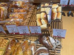 -那家面包房(珠江路店)