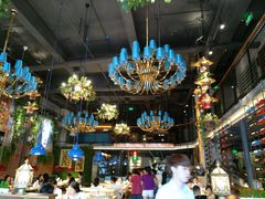 -蜀宴小调·精致家常菜(科华店)